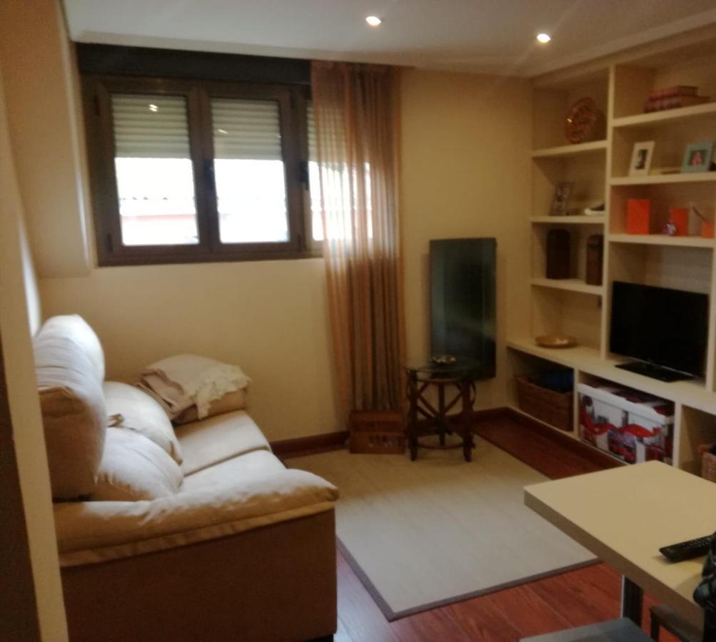Apartamento Centro De Llanes Apartment Exterior photo