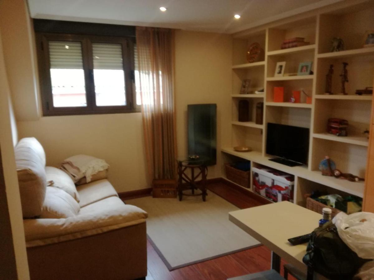 Apartamento Centro De Llanes Apartment Exterior photo