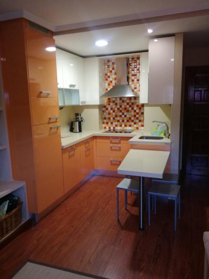 Apartamento Centro De Llanes Apartment Exterior photo
