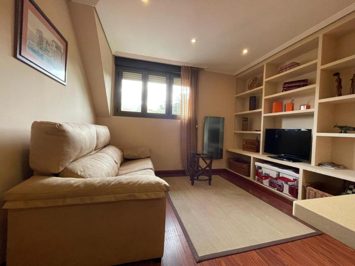 Apartamento Centro De Llanes Apartment Exterior photo